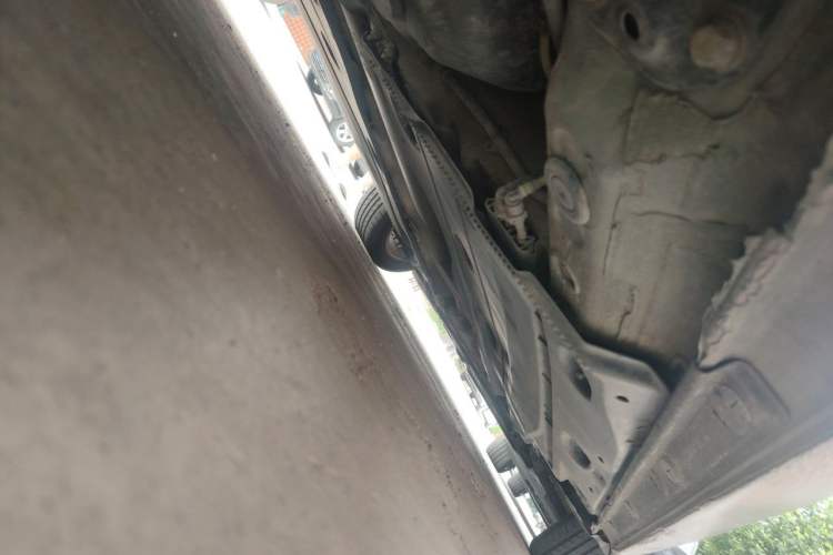 Used Audi A3 2014 Sportback 35 TFSI Automatic Style Edition Chassis Rear Right