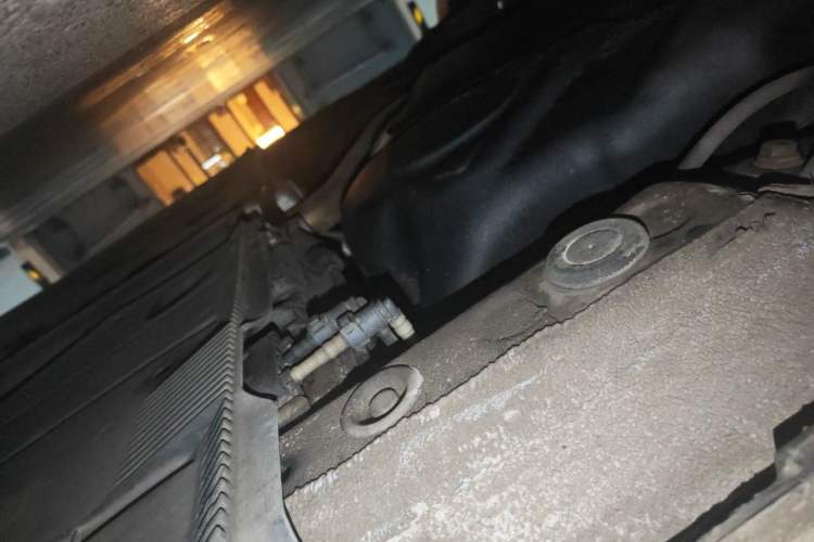 Used Audi A3 2014 Limousine 35 TFSI Automatic Comfort Model Chassis Rear Right