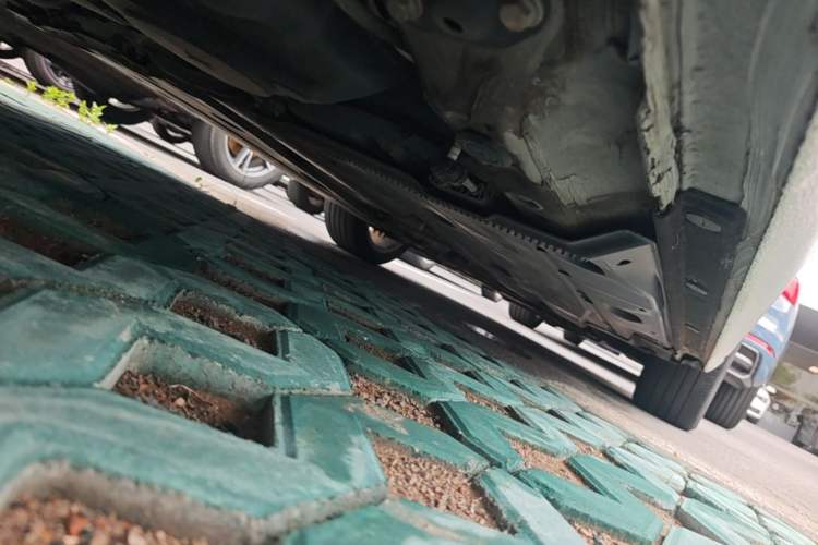 Used Audi A3 2014 Sportback 35 TFSI Automatic Comfort Model Chassis Rear Right