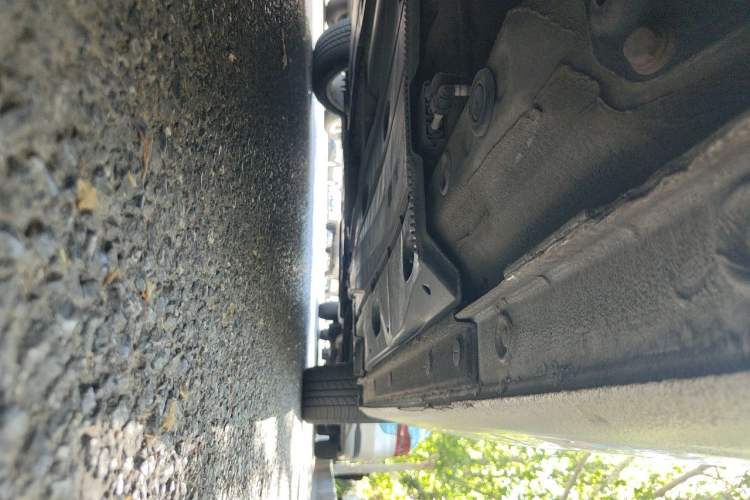 Used Audi A3 2014 Limousine 35 TFSI Automatic Comfort Model Chassis Rear Right