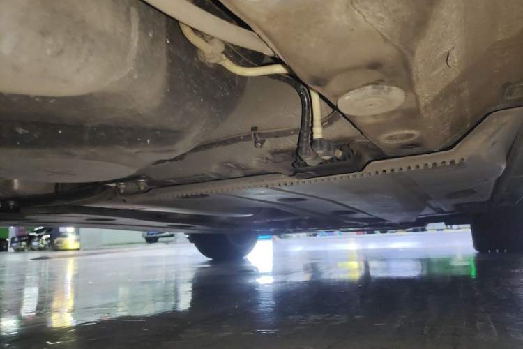 Used Audi A3 2014 Sportback 35 TFSI Automatic Comfort Model Chassis Rear Right