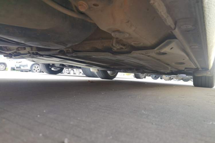 Used Audi A3 2014 Sportback 35 TFSI Automatic Comfort Model Chassis Rear Right