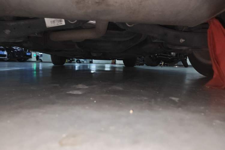 Used Audi A3 2014 Limousine 35 TFSI Automatic Fashion Model Chassis Rear