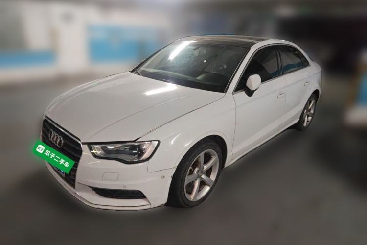 Used Audi A3 2014 Limousine 35 TFSI Automatic Luxury Model Guazi used car, China used car export, Used car for sale, Used  cars, Cheapest cars for sale