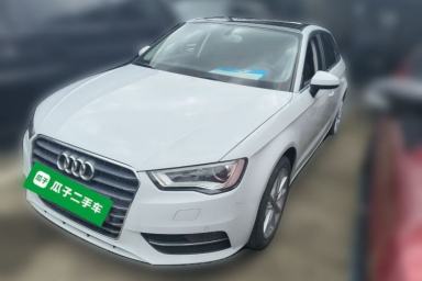 Used Audi A3 2014 Sportback 35 TFSI Automatic Comfort Model