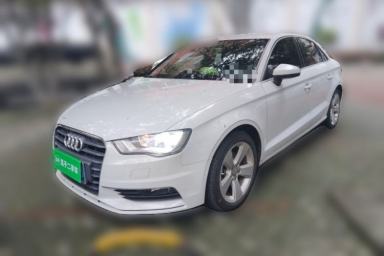 Used Audi A3 2014 Limousine 35 TFSI Automatic Advanced Model