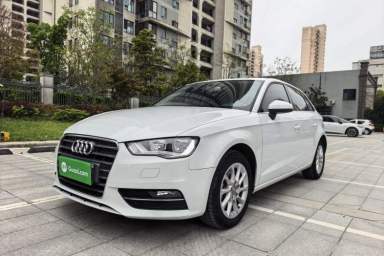 Used Audi A3 2014 Sportback 35 TFSI Automatic Ambition Edition