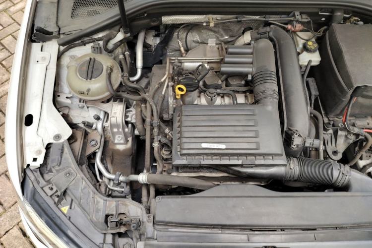 Used Audi A3 2014 Sportback 35 TFSI Automatic Ambition Edition Engine Bay Right