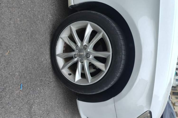 Used Audi A3 2014 Sportback 35 TFSI Automatic Comfort Model Exterior 7