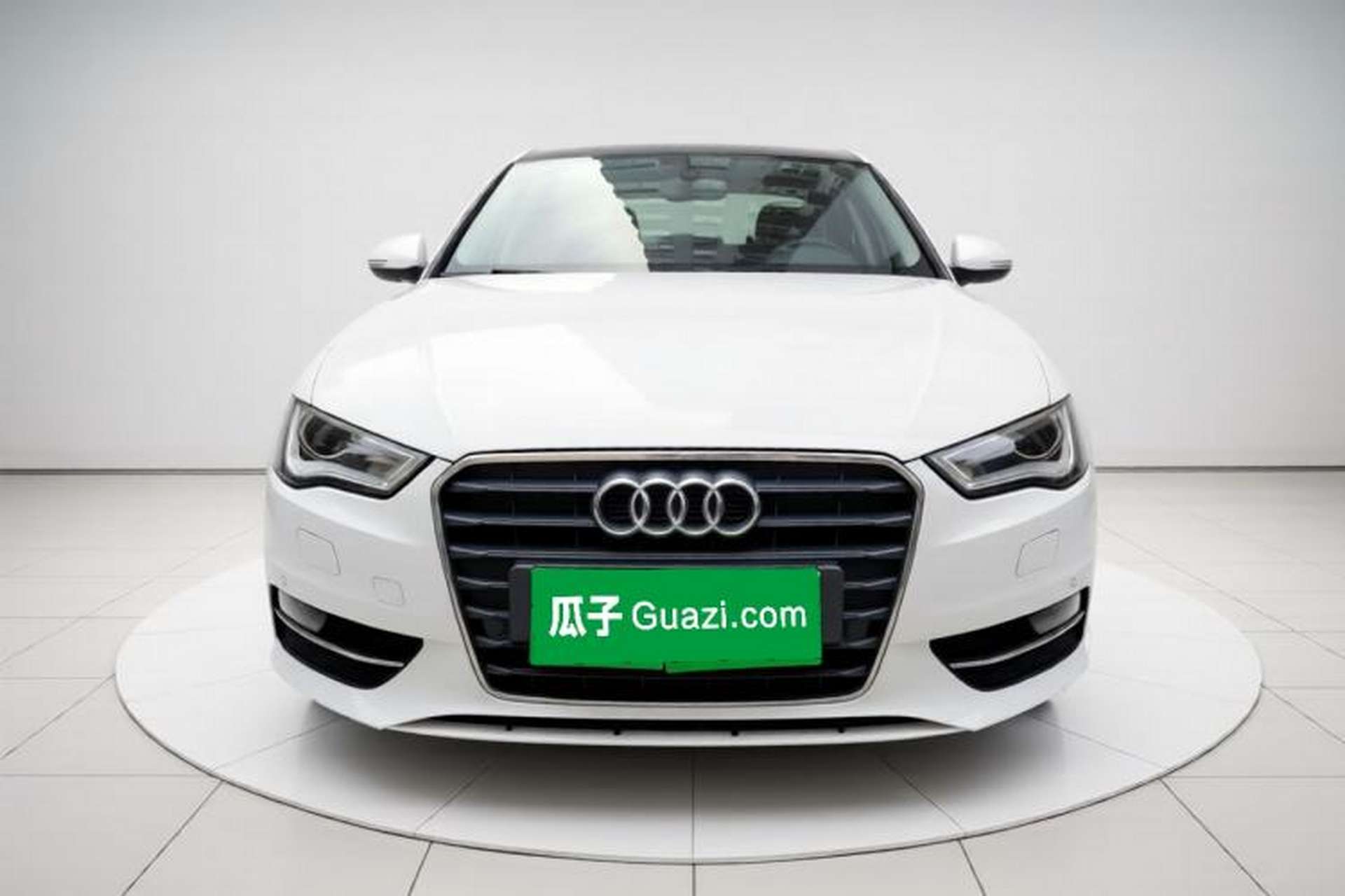 Used Audi A3 2014 Sportback 35 TFSI Automatic Style Edition Front