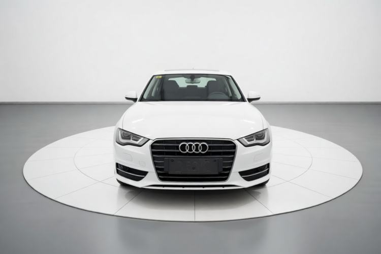 Used Audi A3 2014 Sportback 35 TFSI Automatic Ambition Edition Front