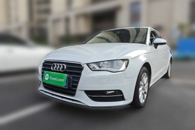 Used Audi A3 2014 Sportback 35 TFSI Automatic Ambition Edition