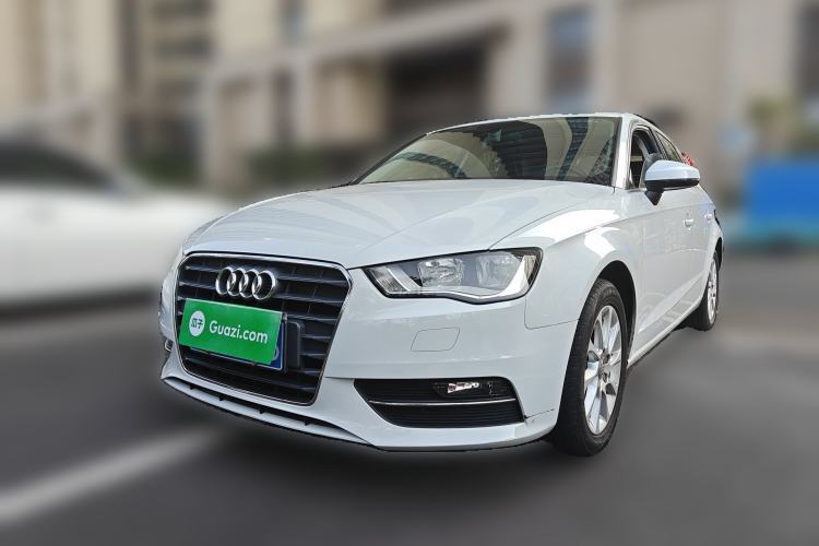 Used Audi A3 2014 Sportback 35 TFSI Automatic Ambition Edition Guazi used car, China used car export, Used car for sale, Used  cars, Cheapest cars for sale