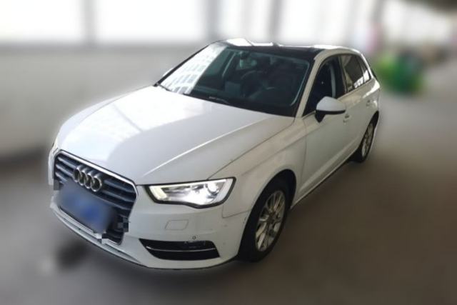 Used Audi A3 2014 Sportback 35 TFSI Automatic Style Edition