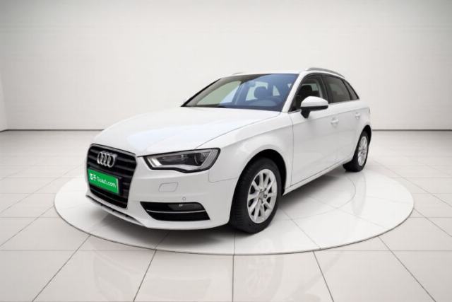 Used Audi A3 2014 Sportback 35 TFSI Automatic Style Edition