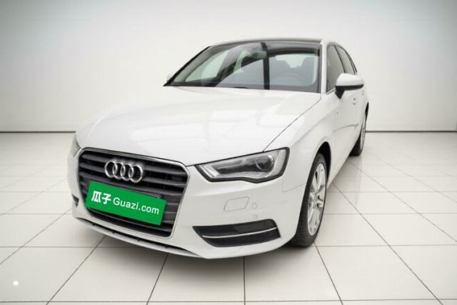 Used Audi A3 2014 Sportback 35 TFSI Automatic Comfort Model