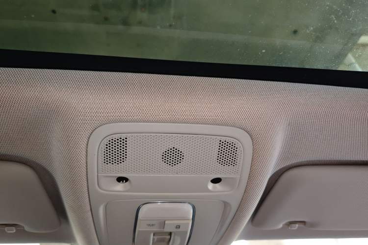 Used Audi A3 2014 Sportback 35 TFSI Automatic Style Edition Headliner