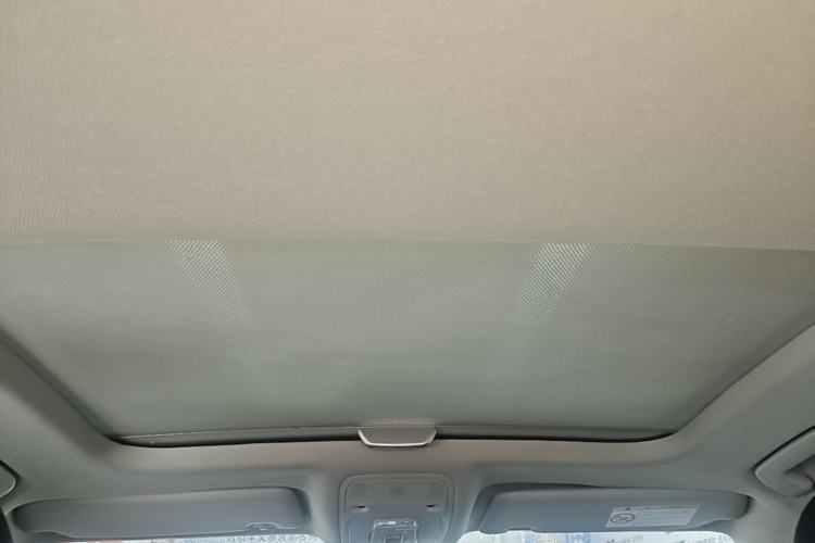 Used Audi A3 2014 Sportback 35 TFSI Automatic Style Edition Headliner