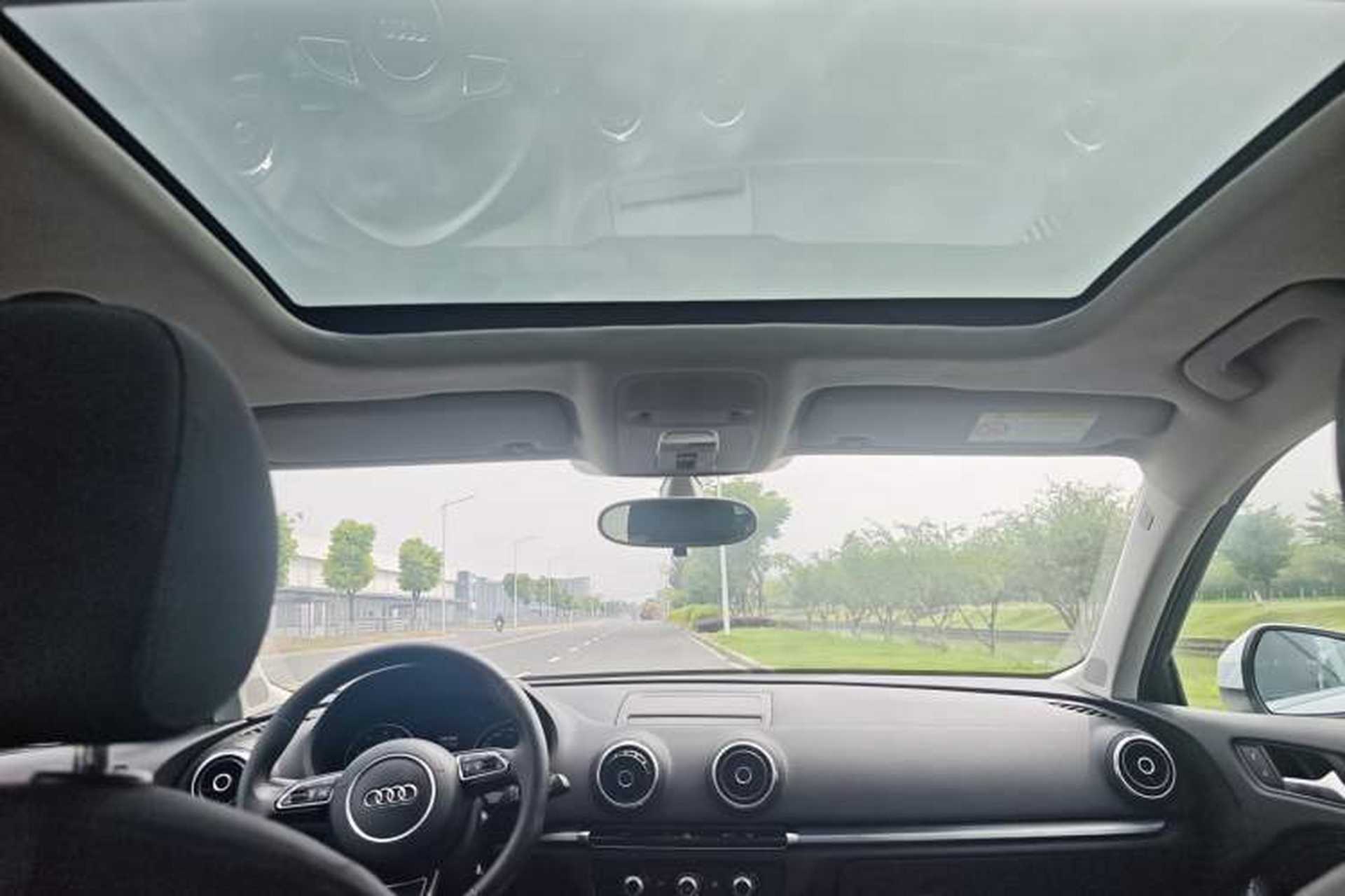 Used Audi A3 2014 Sportback 35 TFSI Automatic Style Edition Headliner