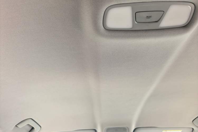 Used Audi A3 2014 Sportback 35 TFSI Automatic Ambition Edition Headliner