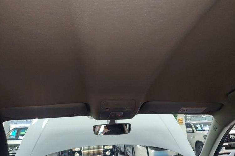 Used Audi A3 2014 Sportback 35 TFSI Automatic Ambition Edition Headliner