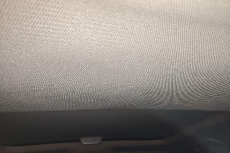 Used Audi A3 2014 Limousine 35 TFSI Automatic Comfort Model Headliner