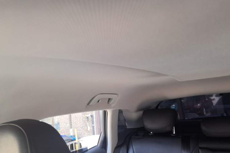 Used Audi A3 2014 Sportback 35 TFSI Automatic Ambition Edition Headliner