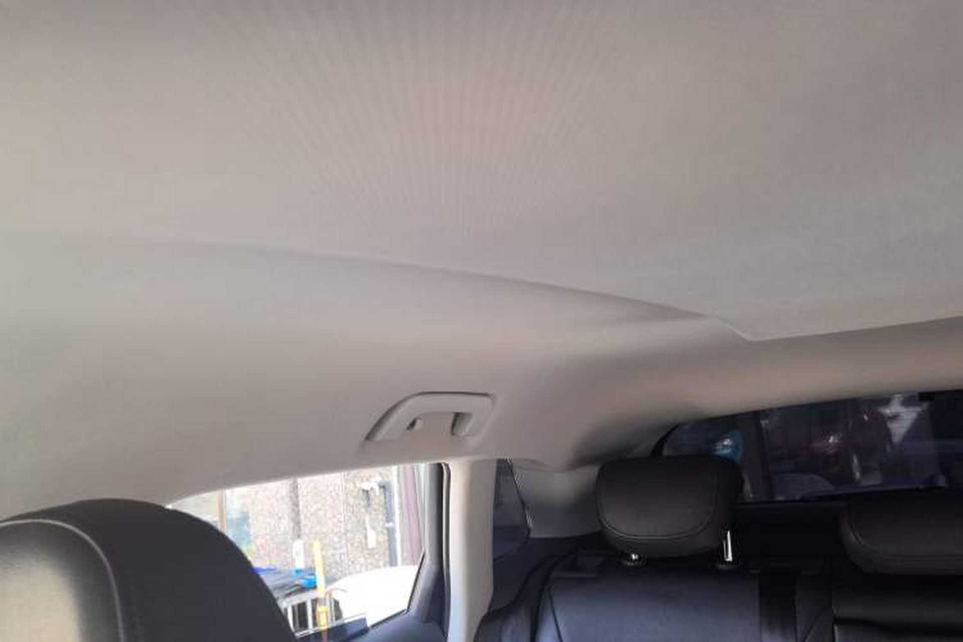Used Audi A3 2014 Sportback 35 TFSI Automatic Ambition Edition Headliner