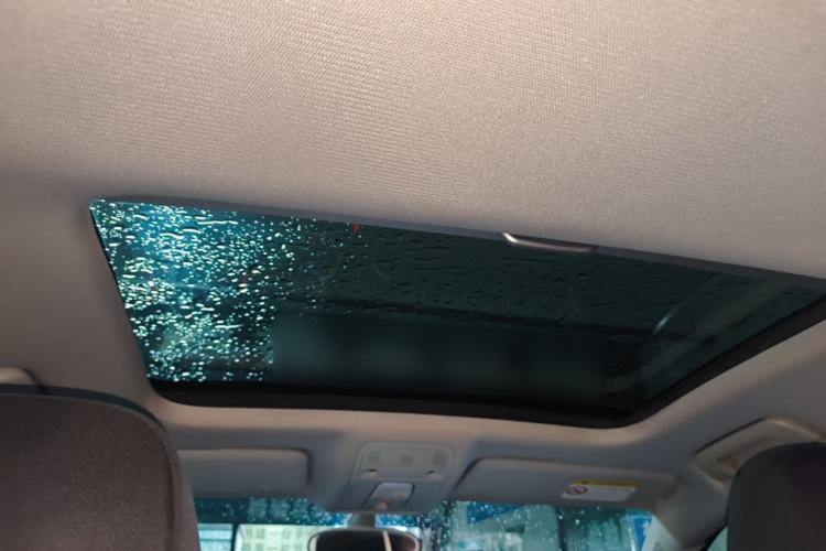 Used Audi A3 2014 Sportback 35 TFSI Automatic Style Edition Headliner