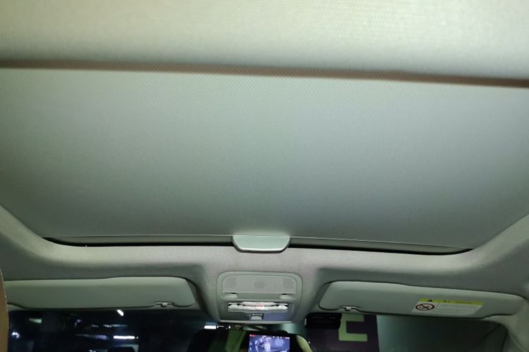 Used Audi A3 2014 Sportback 35 TFSI Automatic Comfort Model Headliner