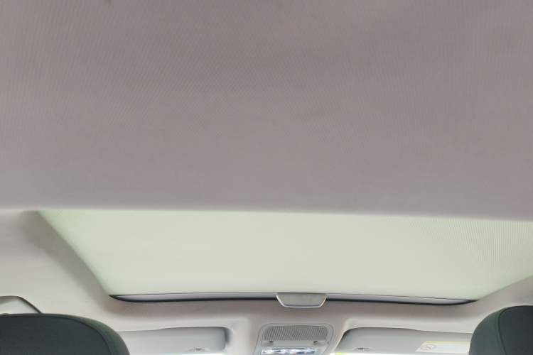 Used Audi A3 2014 Sportback 35 TFSI Automatic Comfort Model Headliner