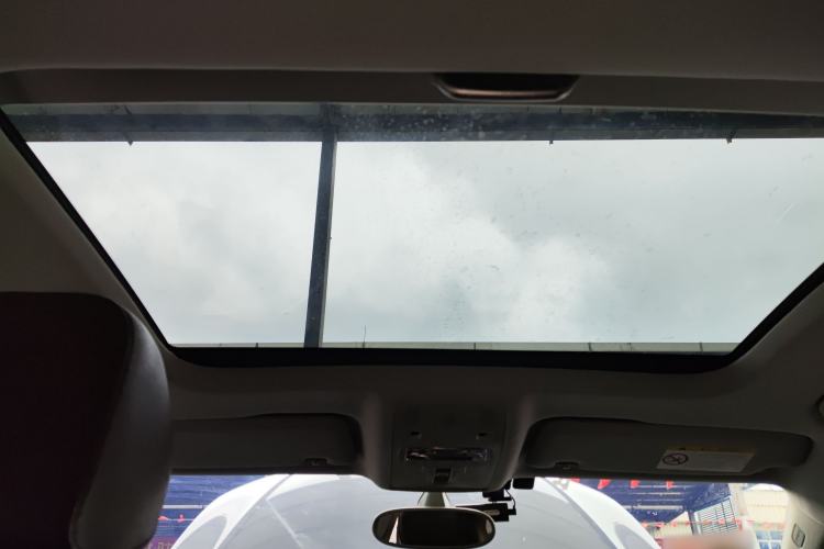 Used Audi A3 2014 Sportback 35 TFSI Automatic Comfort Model Headliner