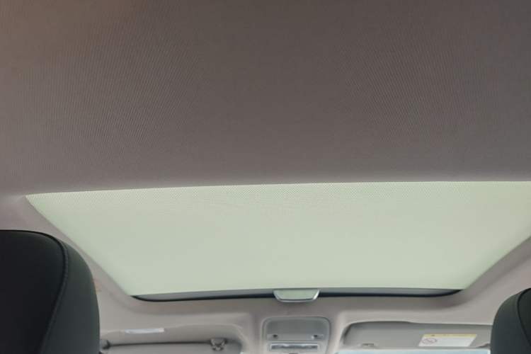 Used Audi A3 2014 Sportback 35 TFSI Automatic Comfort Model Headliner