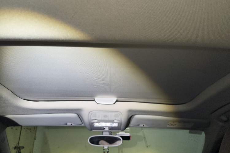 Used Audi A3 2014 Sportback 35 TFSI Automatic Comfort Model Headliner