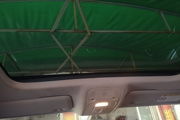 Used Audi A3 2014 Sportback 35 TFSI Automatic Style Edition Headliner