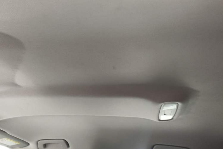 Used Audi A3 2014 Sportback 35 TFSI Automatic Ambition Edition Headliner