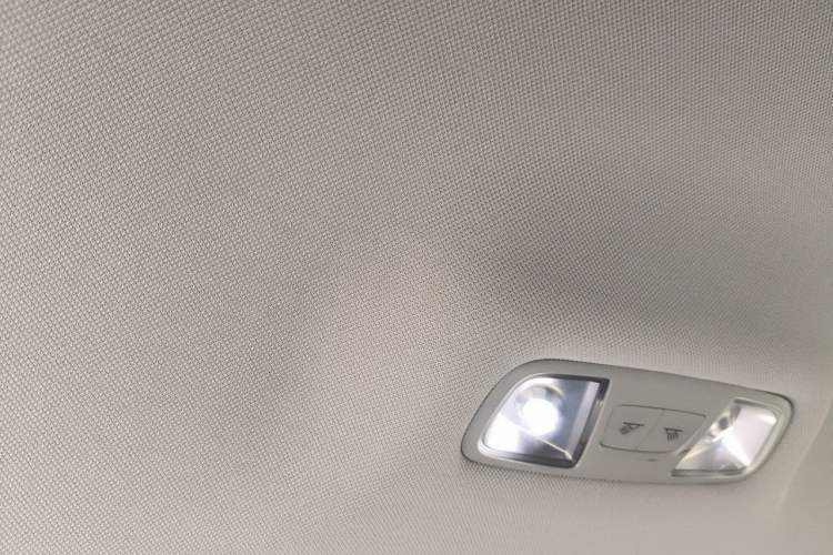 Used Audi A3 2014 Sportback 35 TFSI Automatic Comfort Model Headliner