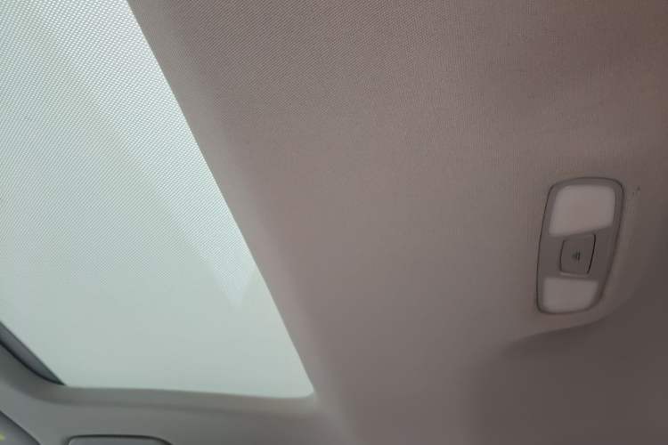 Used Audi A3 2014 Sportback 35 TFSI Automatic Style Edition Headliner