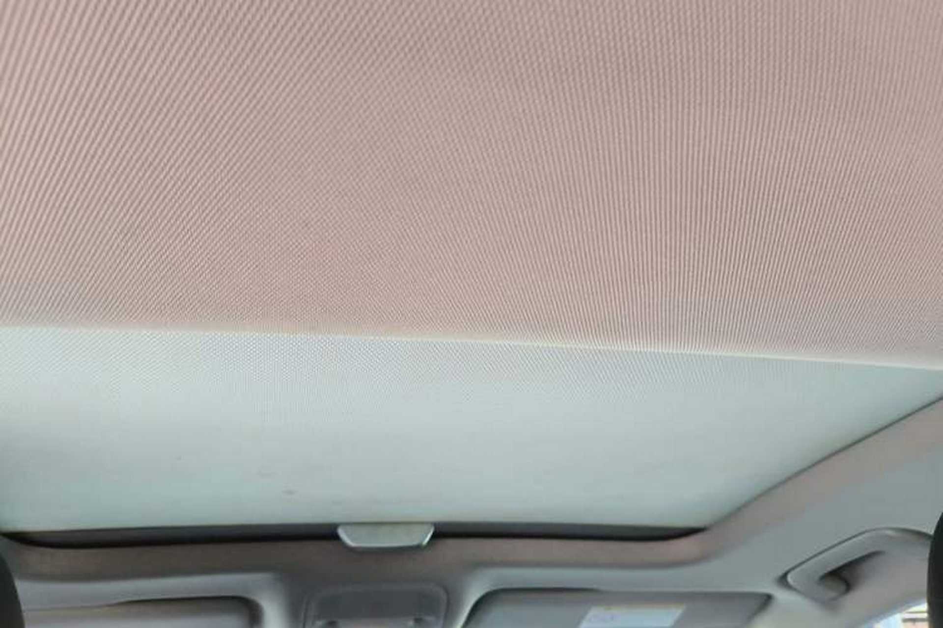 Used Audi A3 2014 Limousine 35 TFSI Automatic Fashion Model Headliner