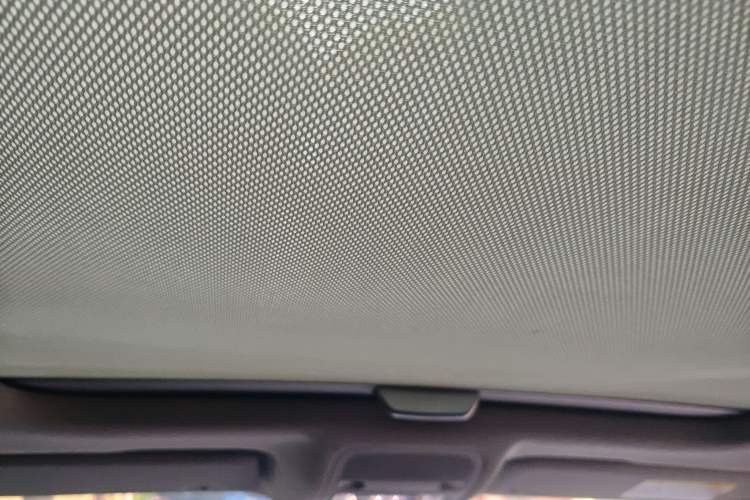 Used Audi A3 2014 Sportback 35 TFSI Automatic Comfort Model Headliner