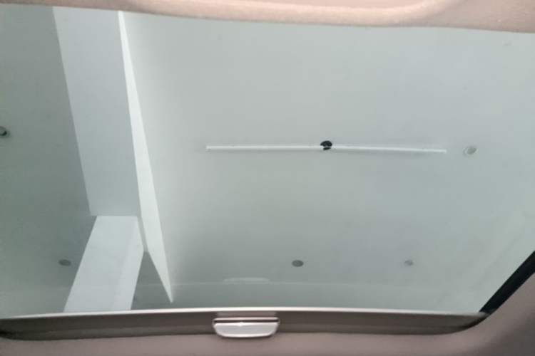 Used Audi A3 2014 Limousine 35 TFSI Automatic Comfort Model Headliner