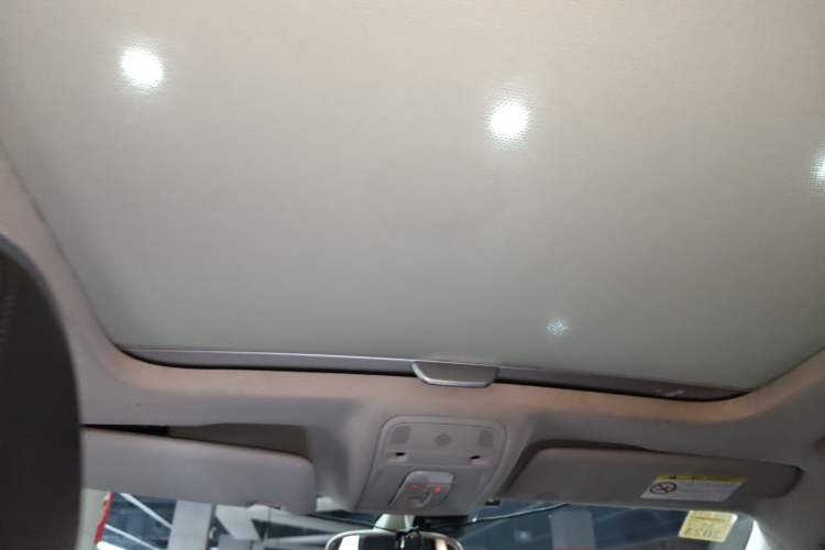Used Audi A3 2014 Sportback 35 TFSI Automatic Style Edition Headliner