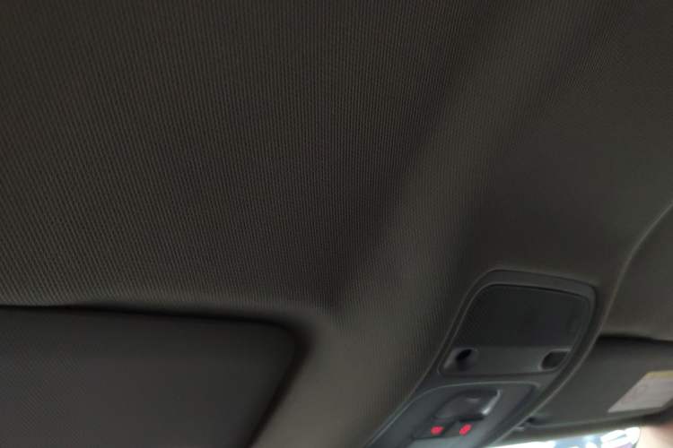 Used Audi A3 2014 Sportback 35 TFSI Automatic Ambition Edition Headliner