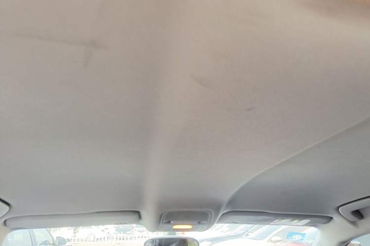 Used Audi A3 2014 Sportback 35 TFSI Automatic Ambition Edition Headliner