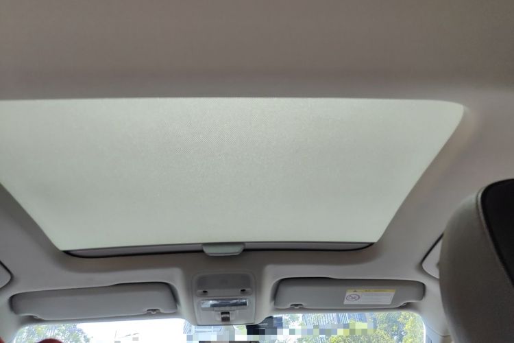 Used Audi A3 2014 Sportback 35 TFSI Automatic Comfort Model Headliner
