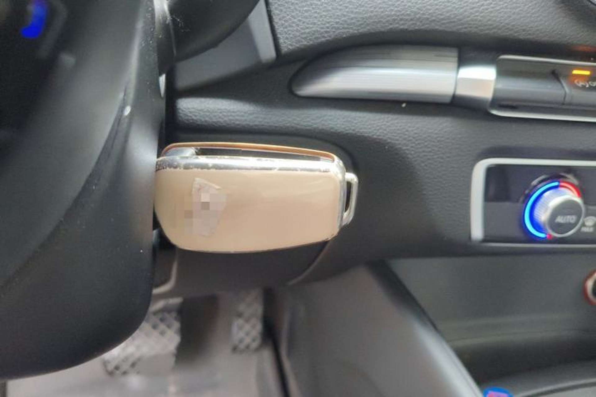 Used Audi A3 2014 Limousine 35 TFSI Automatic Comfort Model Interior 1