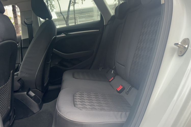 Used Audi A3 2014 Sportback 35 TFSI Automatic Style Edition Interior 1