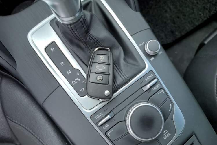 Used Audi A3 2014 Sportback 35 TFSI Automatic Comfort Model Interior 1