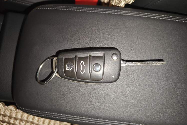 Used Audi A3 2014 Sportback 40 TFSI S line Comfort Model Interior 1