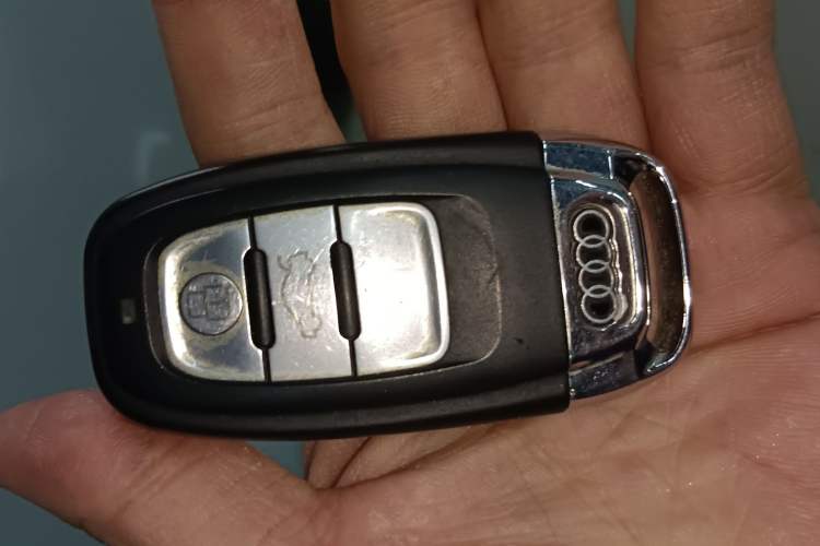 Used Audi A3 2014 Limousine 35 TFSI Automatic Fashion Model Interior 1